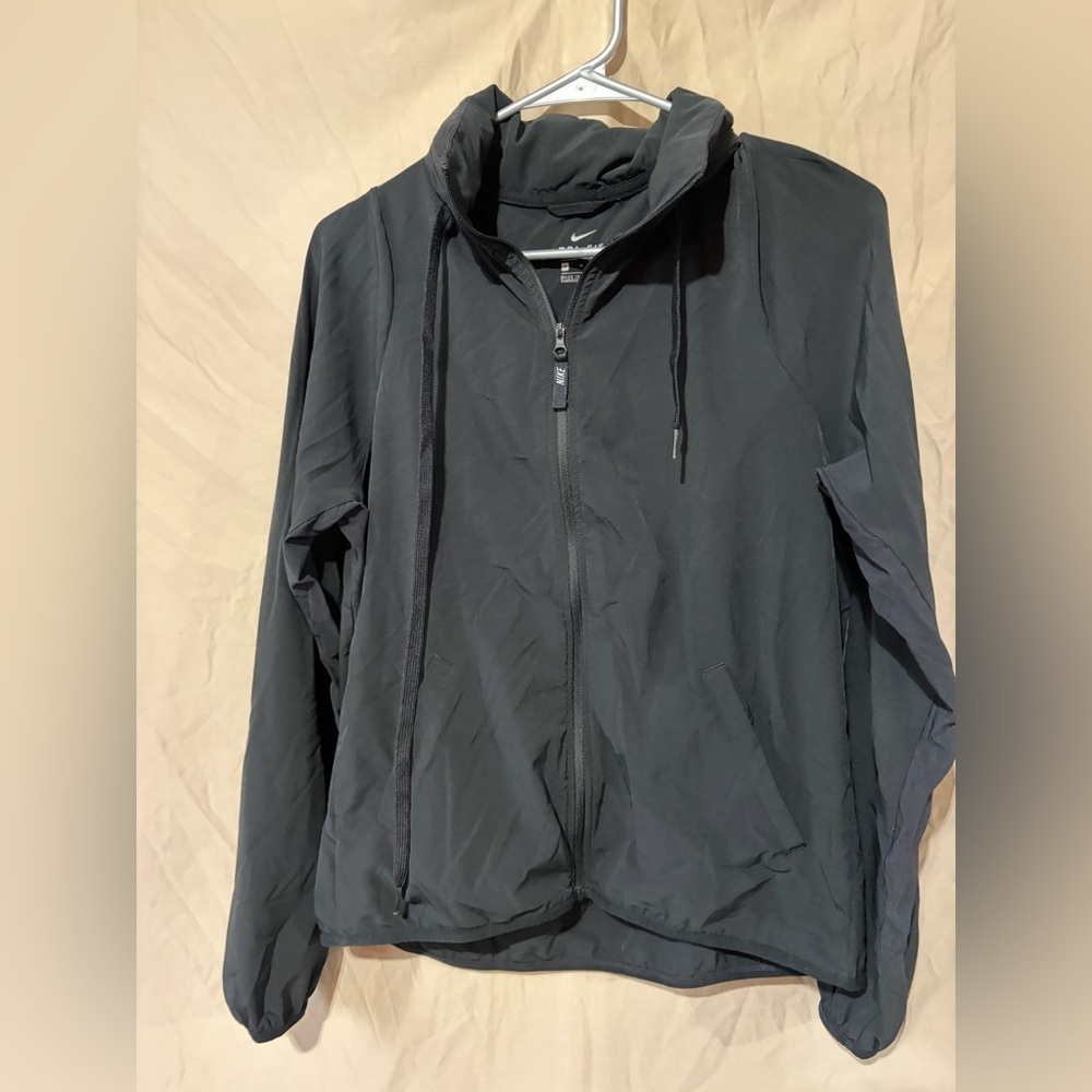 Nike jacket